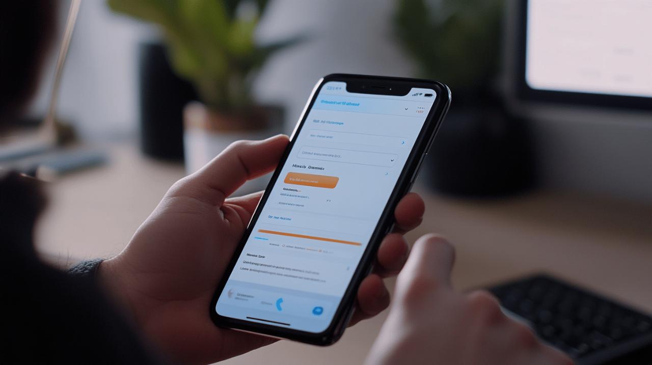 Creer un sondage sur Messenger – Guide complet : Comment exploiter efficacement les resultats